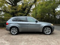 USED 2009 59 BMW X5 3.0 XDRIVE30D M SPORT 5d 232 BHP ZERO DEPOSIT FINANCE AVAILABLE