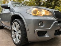 USED 2009 59 BMW X5 3.0 XDRIVE30D M SPORT 5d 232 BHP ZERO DEPOSIT FINANCE AVAILABLE