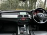 USED 2009 59 BMW X5 3.0 XDRIVE30D M SPORT 5d 232 BHP ZERO DEPOSIT FINANCE AVAILABLE