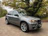 USED 2009 59 BMW X5 3.0 XDRIVE30D M SPORT 5d 232 BHP ZERO DEPOSIT FINANCE AVAILABLE