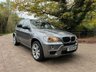 USED 2009 59 BMW X5 3.0 XDRIVE30D M SPORT 5d 232 BHP ZERO DEPOSIT FINANCE AVAILABLE