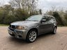 USED 2009 59 BMW X5 3.0 XDRIVE30D M SPORT 5d 232 BHP ZERO DEPOSIT FINANCE AVAILABLE