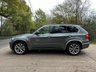 USED 2009 59 BMW X5 3.0 XDRIVE30D M SPORT 5d 232 BHP ZERO DEPOSIT FINANCE AVAILABLE