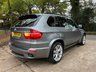 USED 2009 59 BMW X5 3.0 XDRIVE30D M SPORT 5d 232 BHP ZERO DEPOSIT FINANCE AVAILABLE