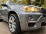 USED 2009 59 BMW X5 3.0 XDRIVE30D M SPORT 5d 232 BHP ZERO DEPOSIT FINANCE AVAILABLE