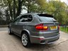 USED 2009 59 BMW X5 3.0 XDRIVE30D M SPORT 5d 232 BHP ZERO DEPOSIT FINANCE AVAILABLE