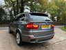 USED 2009 59 BMW X5 3.0 XDRIVE30D M SPORT 5d 232 BHP ZERO DEPOSIT FINANCE AVAILABLE