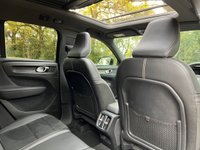 USED 2019 69 VOLVO XC40 2.0 D4 R-DESIGN PRO AWD 5d 188 BHP ZERO DEPOSIT FINANCE AVAILABLE