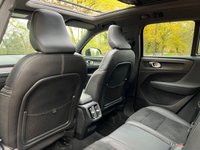 USED 2019 69 VOLVO XC40 2.0 D4 R-DESIGN PRO AWD 5d 188 BHP ZERO DEPOSIT FINANCE AVAILABLE