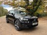 USED 2019 69 VOLVO XC40 2.0 D4 R-DESIGN PRO AWD 5d 188 BHP ZERO DEPOSIT FINANCE AVAILABLE