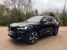 USED 2019 69 VOLVO XC40 2.0 D4 R-DESIGN PRO AWD 5d 188 BHP ZERO DEPOSIT FINANCE AVAILABLE