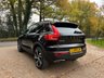USED 2019 69 VOLVO XC40 2.0 D4 R-DESIGN PRO AWD 5d 188 BHP ZERO DEPOSIT FINANCE AVAILABLE