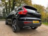 USED 2019 69 VOLVO XC40 2.0 D4 R-DESIGN PRO AWD 5d 188 BHP ZERO DEPOSIT FINANCE AVAILABLE
