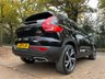 USED 2019 69 VOLVO XC40 2.0 D4 R-DESIGN PRO AWD 5d 188 BHP ZERO DEPOSIT FINANCE AVAILABLE