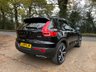 USED 2019 69 VOLVO XC40 2.0 D4 R-DESIGN PRO AWD 5d 188 BHP ZERO DEPOSIT FINANCE AVAILABLE