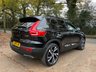 USED 2019 69 VOLVO XC40 2.0 D4 R-DESIGN PRO AWD 5d 188 BHP ZERO DEPOSIT FINANCE AVAILABLE