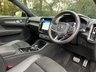 USED 2019 69 VOLVO XC40 2.0 D4 R-DESIGN PRO AWD 5d 188 BHP ZERO DEPOSIT FINANCE AVAILABLE