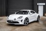 USED 2022 71 ALPINE A110 1.8 PURE 2d 