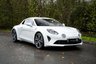 USED 2022 71 ALPINE A110 1.8 PURE 2d 