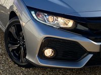 USED 2019 68 HONDA CIVIC 1.0 VTEC EX 5d 128 BHP AUTO