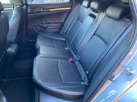 USED 2019 68 HONDA CIVIC 1.0 VTEC EX 5d 128 BHP AUTO
