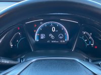 USED 2019 68 HONDA CIVIC 1.0 VTEC EX 5d 128 BHP AUTO