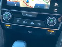 USED 2019 68 HONDA CIVIC 1.0 VTEC EX 5d 128 BHP AUTO