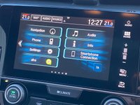 USED 2019 68 HONDA CIVIC 1.0 VTEC EX 5d 128 BHP AUTO