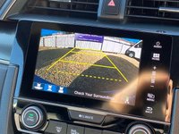 USED 2019 68 HONDA CIVIC 1.0 VTEC EX 5d 128 BHP AUTO