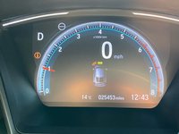 USED 2019 68 HONDA CIVIC 1.0 VTEC EX 5d 128 BHP AUTO