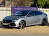 USED 2019 68 HONDA CIVIC 1.0 VTEC EX 5d 128 BHP AUTO