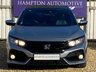 USED 2019 68 HONDA CIVIC 1.0 VTEC EX 5d 128 BHP AUTO