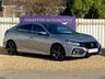 USED 2019 68 HONDA CIVIC 1.0 VTEC EX 5d 128 BHP AUTO