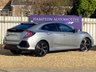 USED 2019 68 HONDA CIVIC 1.0 VTEC EX 5d 128 BHP AUTO