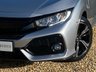 USED 2019 68 HONDA CIVIC 1.0 VTEC EX 5d 128 BHP AUTO