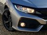 USED 2019 68 HONDA CIVIC 1.0 VTEC EX 5d 128 BHP AUTO