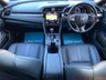 USED 2019 68 HONDA CIVIC 1.0 VTEC EX 5d 128 BHP AUTO