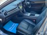 USED 2019 68 HONDA CIVIC 1.0 VTEC EX 5d 128 BHP AUTO
