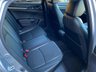 USED 2019 68 HONDA CIVIC 1.0 VTEC EX 5d 128 BHP AUTO