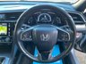 USED 2019 68 HONDA CIVIC 1.0 VTEC EX 5d 128 BHP AUTO