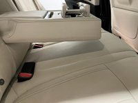 USED 2017 17 BMW X5 3.0 XDRIVE30D M SPORT 5d 255 BHP Striking Carbon Black,Spectacular Full Ivory White Leather,  High Specification M Sport Plus Package,