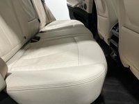 USED 2017 17 BMW X5 3.0 XDRIVE30D M SPORT 5d 255 BHP Striking Carbon Black,Spectacular Full Ivory White Leather,  High Specification M Sport Plus Package,