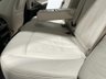 USED 2017 17 BMW X5 3.0 XDRIVE30D M SPORT 5d 255 BHP Striking Carbon Black,Spectacular Full Ivory White Leather,  High Specification M Sport Plus Package,
