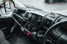 USED 2021 21 PEUGEOT BOXER 2.2 BLUEHDI 335 L2H2 PROFESSIONAL 140BHP SAT NAV - AIR CON CRUISE CONTROL - 3 SEATS - DAB RADIO PHONE CONNECTIVITY