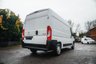 USED 2021 21 PEUGEOT BOXER 2.2 BLUEHDI 335 L2H2 PROFESSIONAL 140BHP SAT NAV - AIR CON CRUISE CONTROL - 3 SEATS - DAB RADIO PHONE CONNECTIVITY
