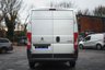 USED 2021 21 PEUGEOT BOXER 2.2 BLUEHDI 335 L2H2 PROFESSIONAL 140BHP SAT NAV - AIR CON CRUISE CONTROL - 3 SEATS - DAB RADIO PHONE CONNECTIVITY