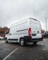 USED 2021 21 PEUGEOT BOXER 2.2 BLUEHDI 335 L2H2 PROFESSIONAL 140BHP SAT NAV - AIR CON CRUISE CONTROL - 3 SEATS - DAB RADIO PHONE CONNECTIVITY