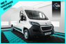 USED 2021 21 PEUGEOT BOXER 2.2 BLUEHDI 335 L2H2 PROFESSIONAL 140BHP SAT NAV - AIR CON CRUISE CONTROL - 3 SEATS - DAB RADIO PHONE CONNECTIVITY