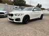 USED 2017 17 BMW 1 SERIES HATCHBACK 118i M-SPORT 