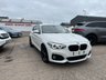 USED 2017 17 BMW 1 SERIES HATCHBACK 118i M-SPORT 